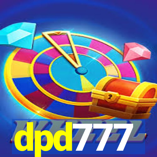 dpd777