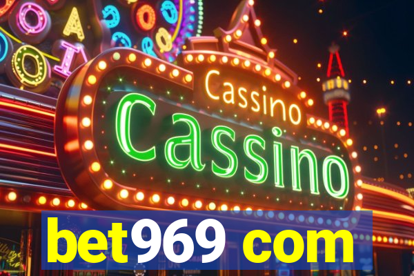 bet969 com