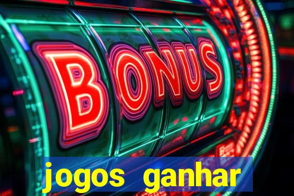 jogos ganhar dinheiro sem depositar