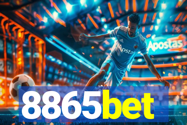 8865bet