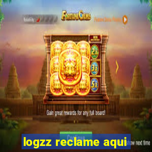 logzz reclame aqui