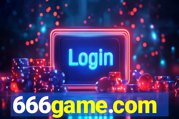 666game.com