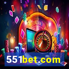 551bet.com