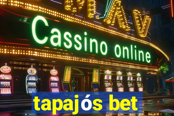 tapajós bet