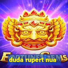 duda rupert nua