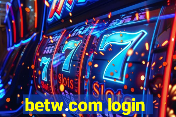 betw.com login