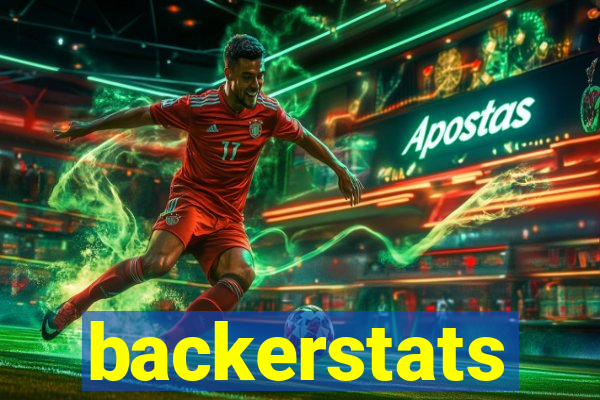 backerstats