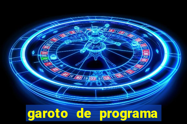 garoto de programa de porto seguro