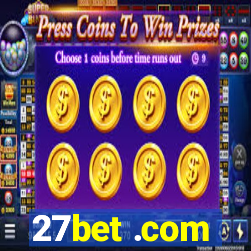 27bet .com