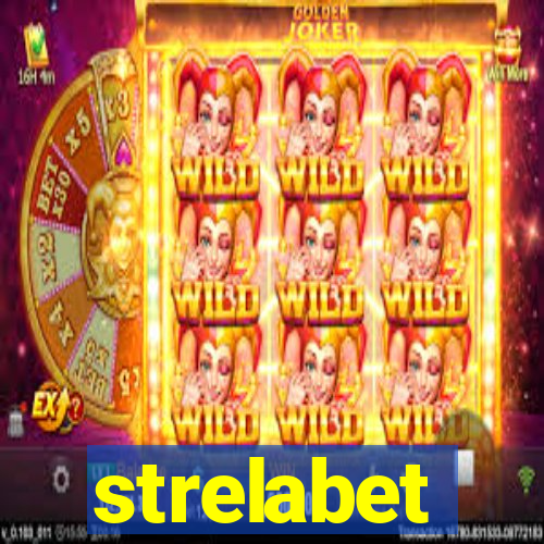 strelabet