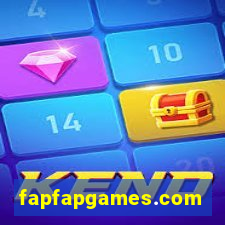 fapfapgames.com