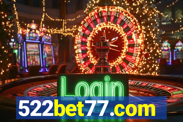 522bet77.com