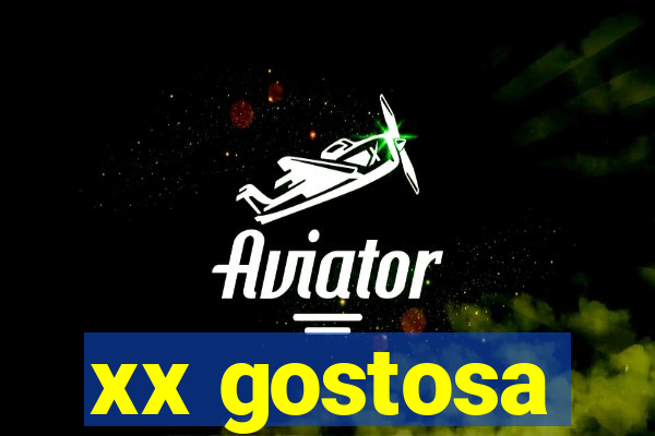 xx gostosa