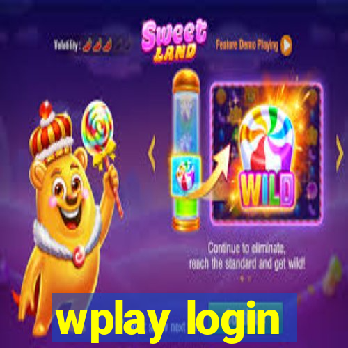 wplay login