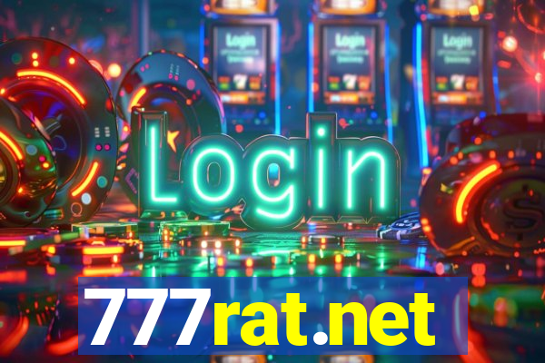 777rat.net