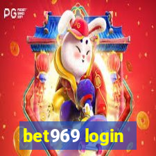 bet969 login