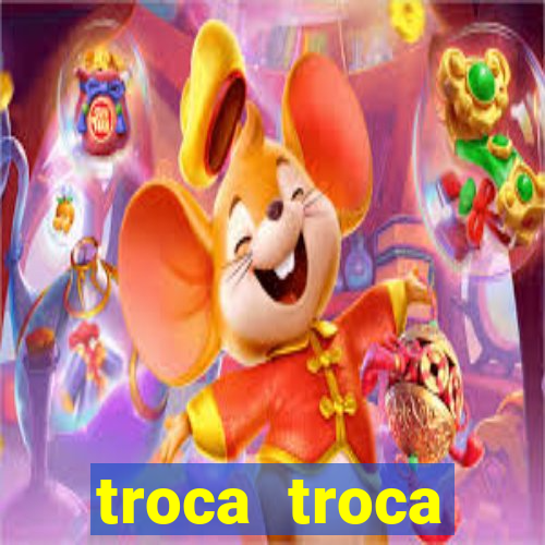 troca troca cruzeiro sp