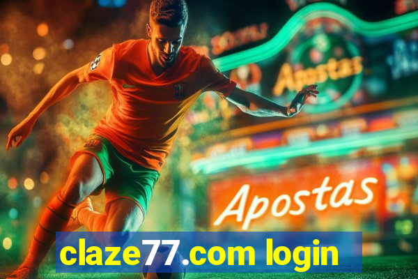 claze77.com login