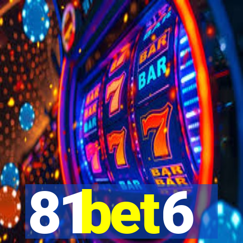 81bet6