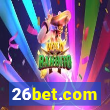 26bet.com