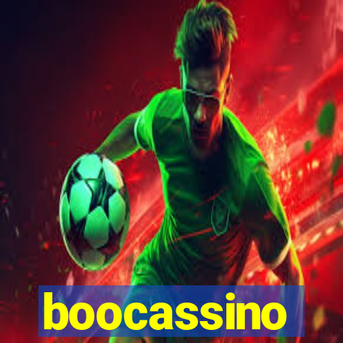 boocassino