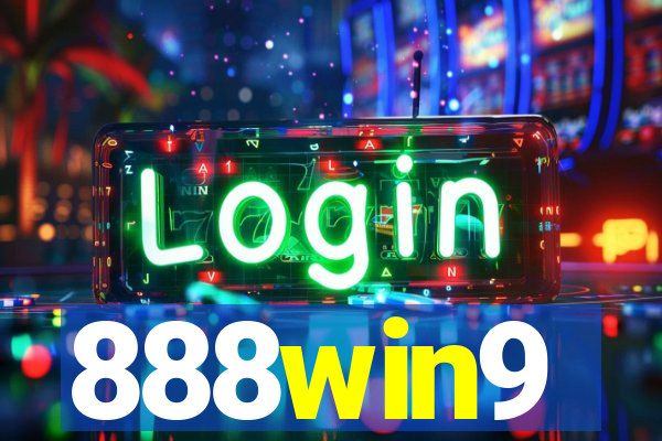 888win9