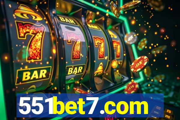 551bet7.com