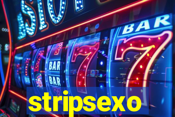 stripsexo