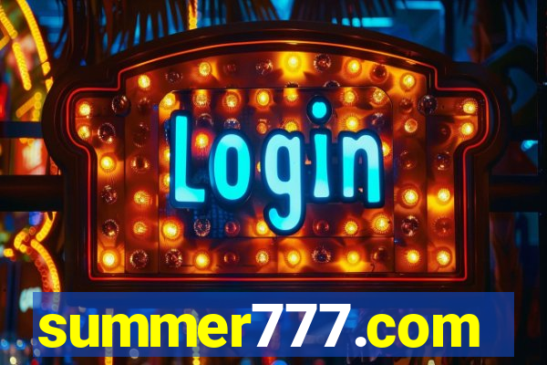 summer777.com