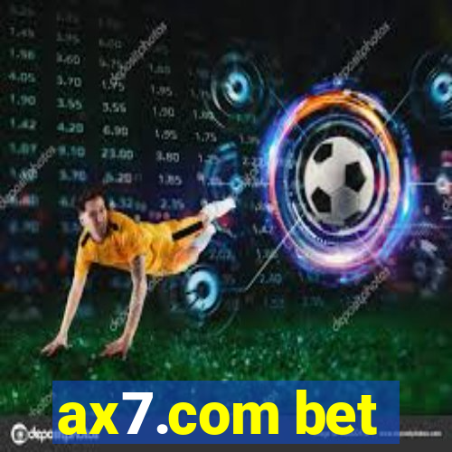 ax7.com bet