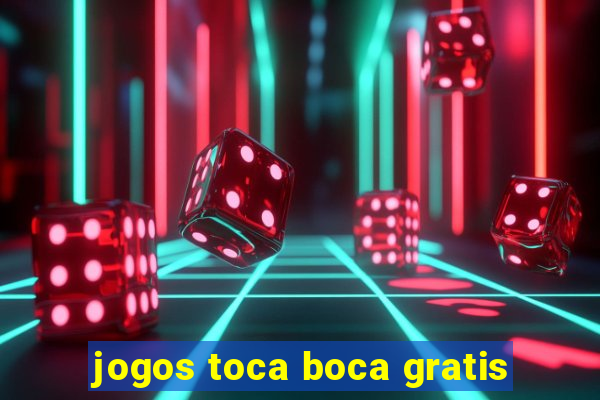 jogos toca boca gratis