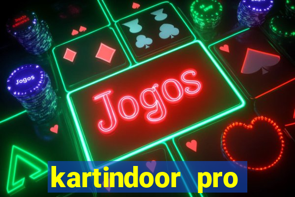 kartindoor pro raposo shopping