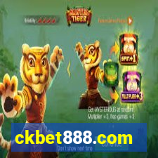 ckbet888.com