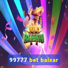 99777 bet baixar