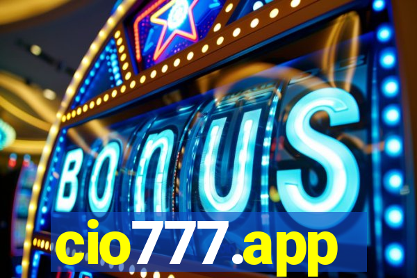 cio777.app