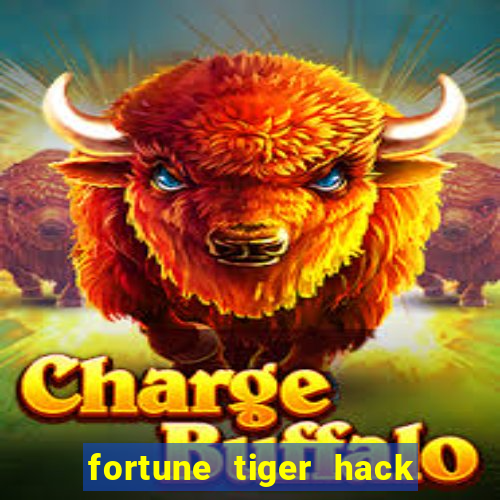 fortune tiger hack apk dinheiro infinito