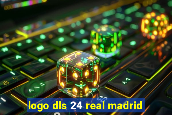 logo dls 24 real madrid