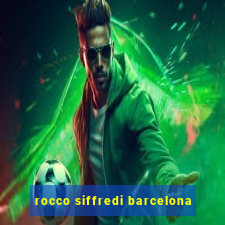 rocco siffredi barcelona