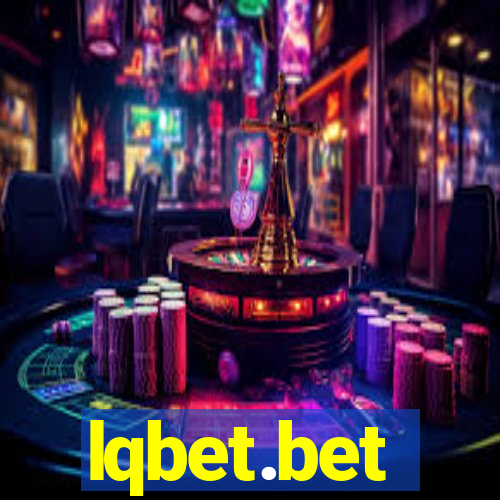 lqbet.bet