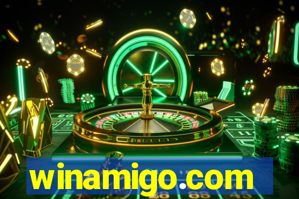 winamigo.com