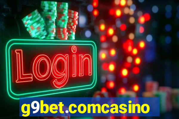 g9bet.comcasino