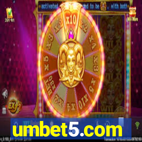 umbet5.com