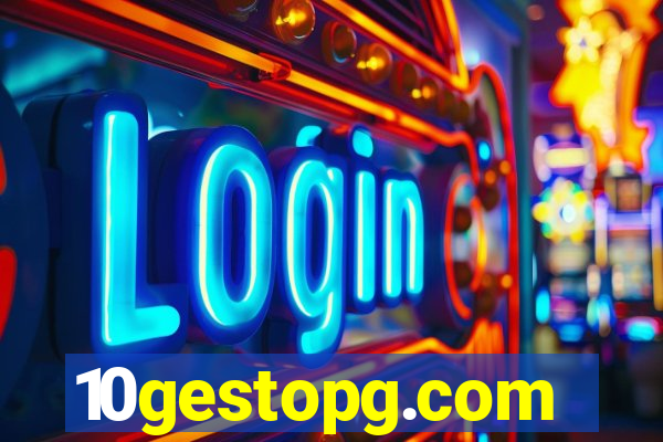 10gestopg.com