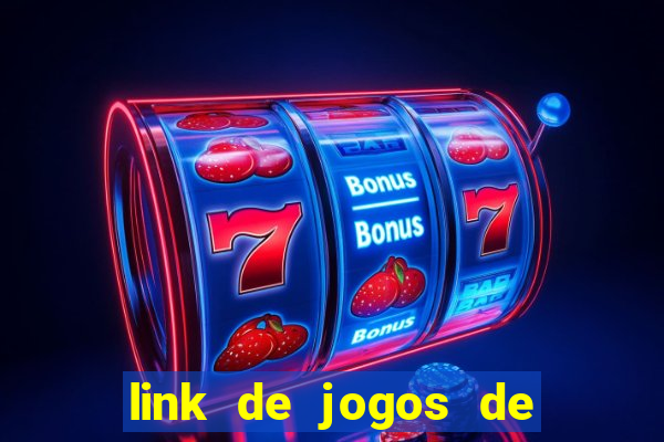 link de jogos de ganhar dinheiro