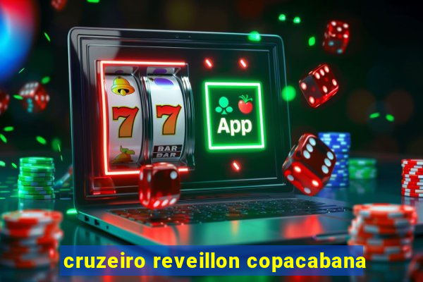 cruzeiro reveillon copacabana