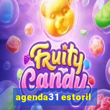 agenda31 estoril