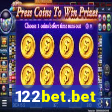 122bet.bet