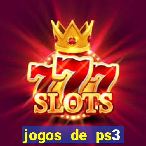 jogos de ps3 download pkg