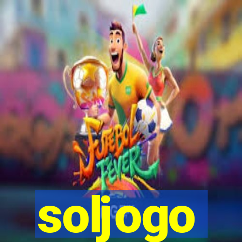 soljogo