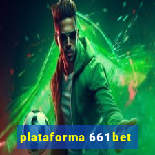 plataforma 661 bet